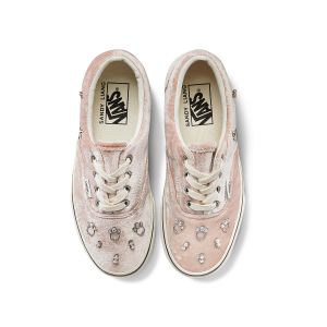 VANS ERA 女士帆布鞋