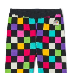 VANS × IRENEISGOOD联名女子打底裤
