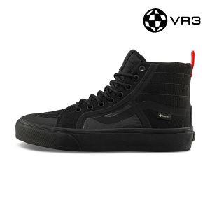 VANS × RÆBURN联名 SK8-HI GTX VR3男女板鞋运动鞋