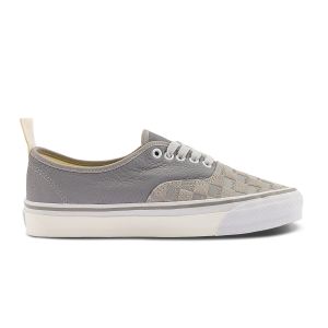 VANS X DOE联名LX AUTHENTIC REISSUE 44男女情侣帆布鞋