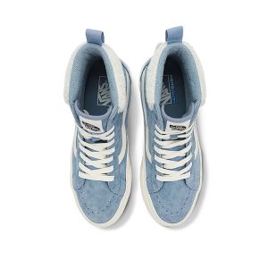 SK8-HI MTE-1男女MTE登山鞋