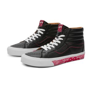 SK8-HI REISSUE VLT LX男女板鞋运动鞋
