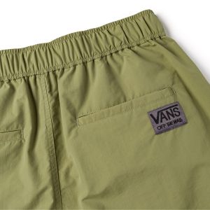 VANS × 亚洲艺术家联盟HANAI联名男子梭织长裤 