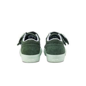 OLD SKOOL V BOLT STRAP小童板鞋