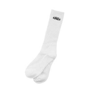 VANS × ATIBA联名男女袜子