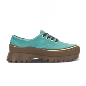AUTHENTIC VIBRAM DX男女板鞋