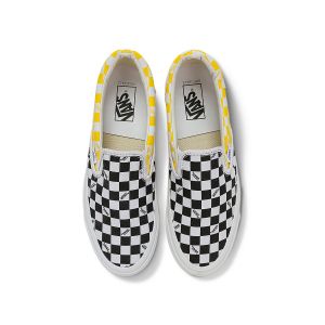 OG CLASSIC SLIP-ON LX男女帆布鞋