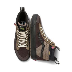 SK8-HI MTE-2男女MTE登山鞋
