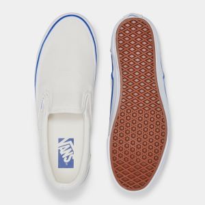 高阶系列   SLIP-ON REISSUE 98男女帆布鞋