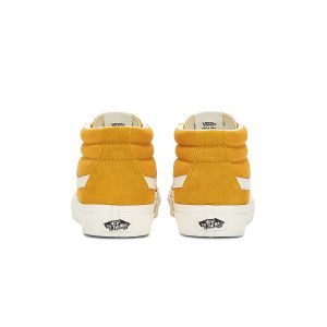 UA SK8-MID REISSUE男女板鞋