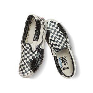 CLASSIC SLIP-ON VLT LX男女板鞋