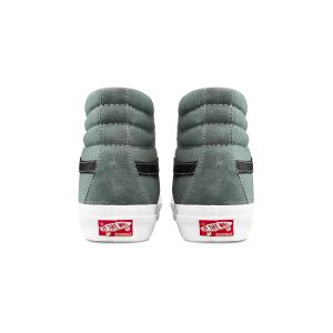 OG SK8-HI LX 男女款板鞋