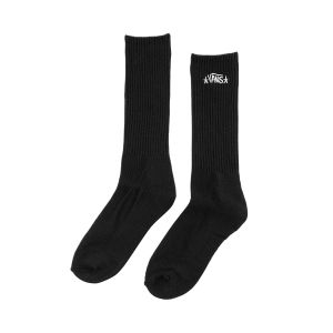 VANS × ATIBA联名男女袜子