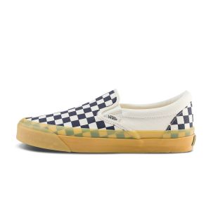 LX CLASSIC SLIP-ON 98男女帆布鞋