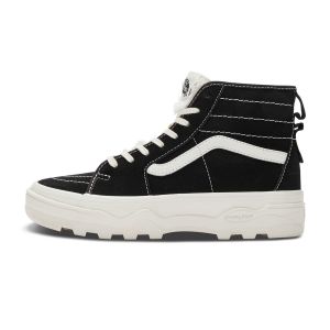 SENTRY SK8-HI WC男女板鞋运动鞋