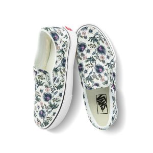 CLASSIC SLIP-ON 男女帆布鞋