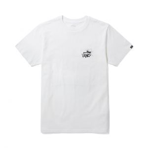 Vans(范斯)男款短袖T恤运动T恤