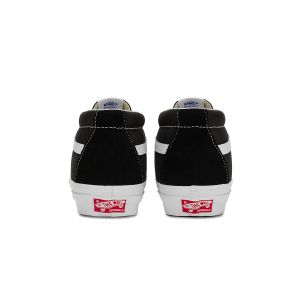 OG SK8-MID LX男女板鞋运动鞋