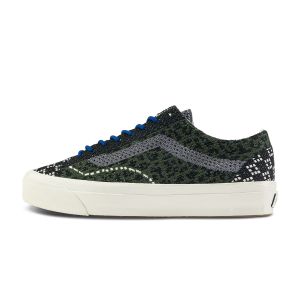 LX OLD SKOOL 36 EK男女帆布鞋
