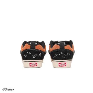 VANS × DISNEY联名KNU SKOOL男女板鞋