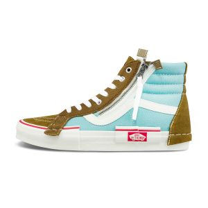 SK8-HI REISSUE CAP 男女板鞋运动鞋