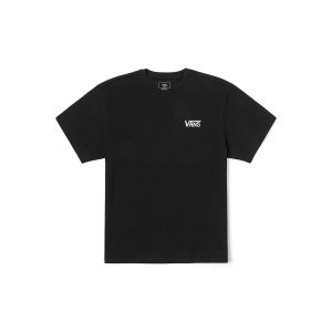 VANS × 亚洲艺术家联盟HANAI联名男子短袖T恤
