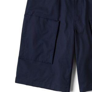 TOKYO DESIGN COLLECTIVE 男子梭织短裤