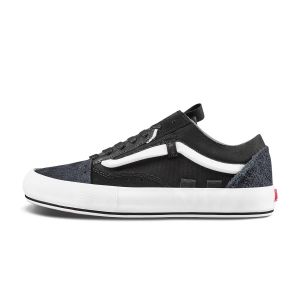 Vans（范斯）OLD SKOOL CAP LX 男女同款板鞋运动鞋