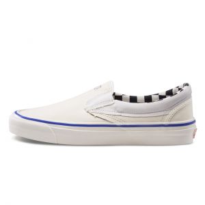 OG CLASSIC SLIP-ON LX男女同款板鞋休闲鞋帆布鞋
