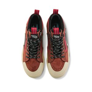 SK8-HI MTE 2.0 DX 男女款户外登山鞋