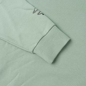 VANS × 亚洲艺术家联盟RIROO联名男女套头卫衣