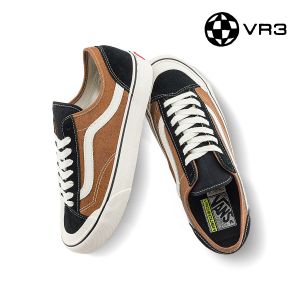 STYLE 136 DECON VR3 SF男女板鞋