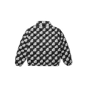VANS × 亚洲艺术联盟系列 RUN联名男女羽绒夹克