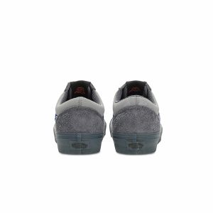 VANS × ROKIT联名OLD SKOOL 36 DX WS男女板鞋运动鞋