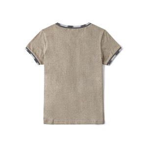 TOKYO DESIGN COLLECTIVE 女子短袖T恤