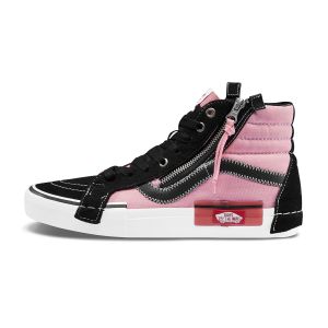 SK8-HI REISSUE CAP 男女款板鞋