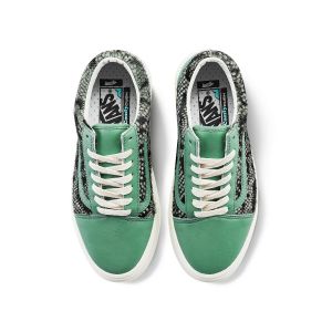 SUPER COMFYCUSH OLD SKOOL LX 男女款板鞋