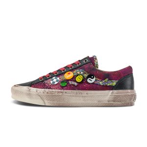 LX OLD SKOOL 36男女板鞋