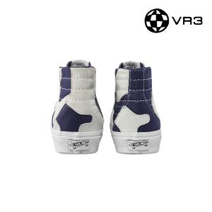 SK8-HI WP VR3 LX男女板鞋运动鞋