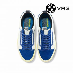 OLD SKOOL SPLIT VR3 LX男女板鞋运动鞋