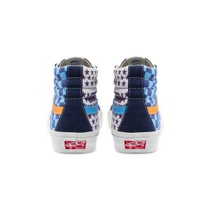 OG SK8-HI LX 男女同款板鞋