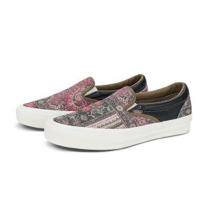 OG CLASSIC SLIP-ON LX男女板鞋