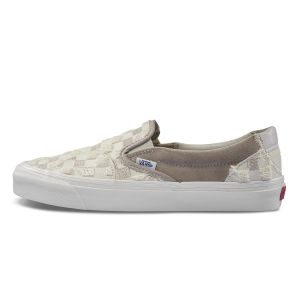 CLASSIC SLIP-ON BRICOLAGE LX 男女款休闲鞋板鞋