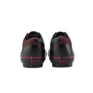 LX OLD SKOOL LEATHER男女板鞋