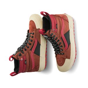 SK8-HI MTE 2.0 DX 男女款户外登山鞋