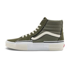 SK8-HI RECONSTRUCT男女板鞋运动鞋