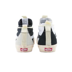 VANS × ABC.联名SK8-HI EXT男女板鞋