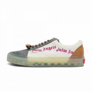 VANS × PALM ANGELS 联名OLD SKOOL VLT LX男女板鞋运动鞋