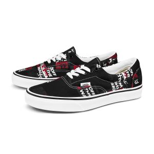 VANS ERA 男女同款帆布鞋