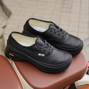 AUTHENTIC VIBRAM DX男女板鞋